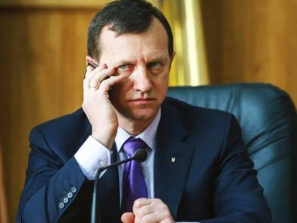 Мэра Ужгорода начнут судить 12 декабря