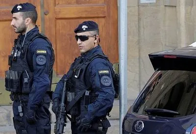 На Сицилии арестовали нового босса мафии