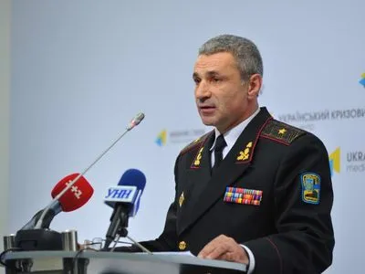 Глава ВМС Украины заявил, что готов предложить себя в обмен на плененных Россией моряков