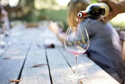 Эксперты прогнозируют рекордную популярность органического вина