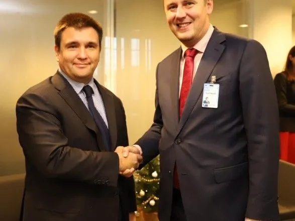 Глава МЗС Чехії планує у лютому відвідати Україну