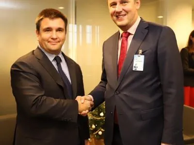 Глава МЗС Чехії планує у лютому відвідати Україну