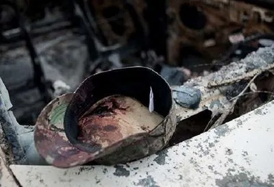 Сьогодні на Донбасі поранено одного військового