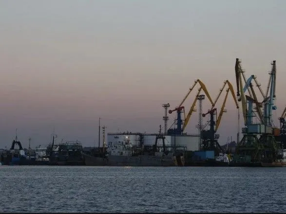 Россия устроила экономическую блокаду Украине в Азовском море - Омелян