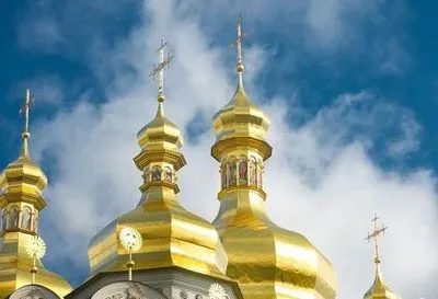 Українська церква зможе змінити надану Константинополем назву