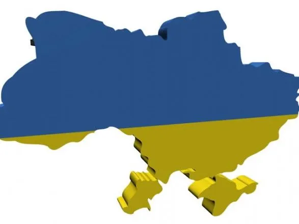 Гройсман хоче створити в Україні сто районів