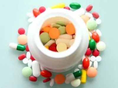 В Украине подорожали лекарства, больше всего - антибиотики