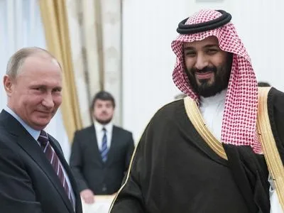 Країни ОПЕК незадоволені зближенням Росії і Саудівської Аравії