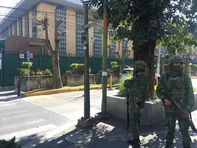 США запропонували 20 тисяч доларів за допомогу в розслідуванні атаки на своє консульство в Мексиці