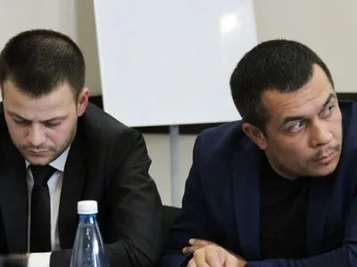 Крымский "суд" продлил на три месяца арест фигурантов "дела Веджие Кашка"