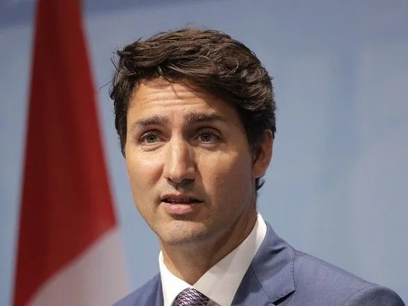 Премьер Канады заявил, что задержание финдиректора Huawei не было политическим решением
