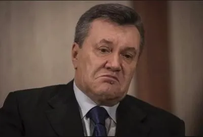 Судді, швидше за все, до понеділка не оголосять вирок у справі Януковича