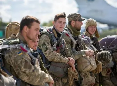 Рада підтримала створення литовсько-польсько-української військової частини