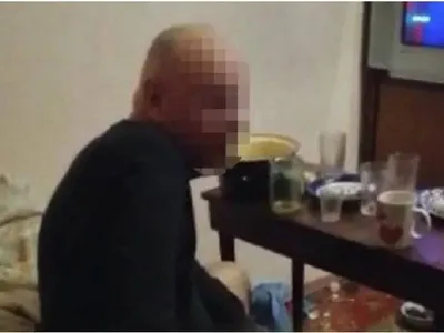 Полиция задержала мужчину, который "заминировал" Раду