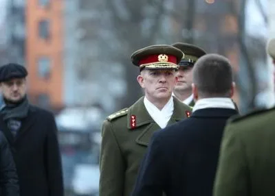 В Естонії роздумують над збільшенням строку служби в армії