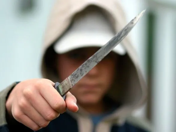 У Москві школяр з ножем спробував взяти вчителів у заручники