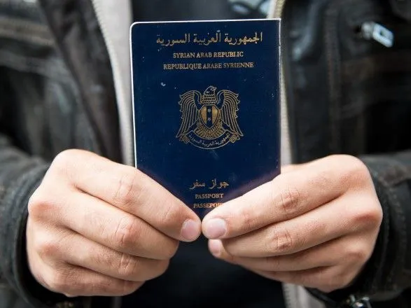 Названо количество изъятых в 2018 году поддельных паспортов