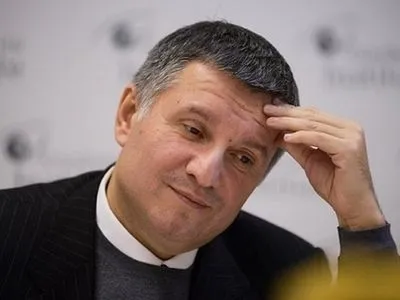 ГПУ планирует допросить Авакова по делу покушения на Януковича