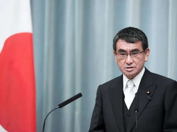 У Токіо розповіли, за яких умов Японія готова до мирного договору з Росією