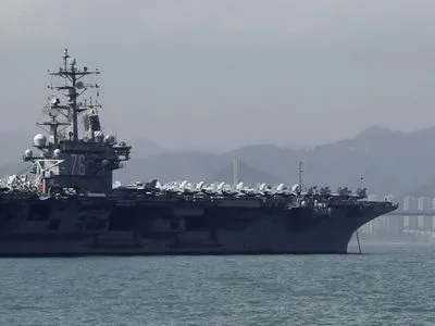 СМИ: США готовятся отправить свои корабли в Черное море