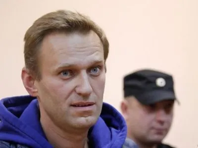 У Росії заблокували сайт опозиціонера Навального