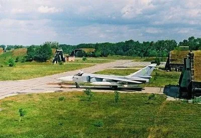 Винні у знищенні військового аеродрому в Чорткові досі не покарані