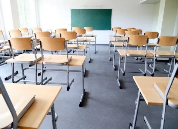 Из-за гриппа в Северодонецке закрыли школы