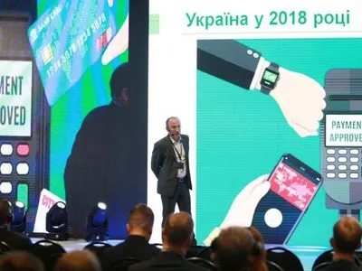 Ринок платіжних карт в Україні за 10 років зробив грандіозний стрибок