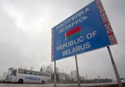 За тиждень до України з Білорусі не змогли потрапити 200 громадян РФ