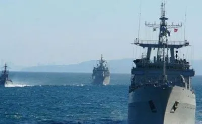 Глава МИД Германии предложил распространить действие миссии ОБСЕ на Азовское море