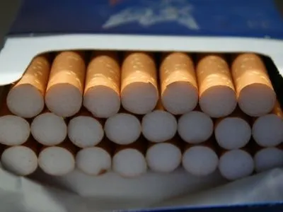Прикордонники виявили контрабанду сигарет на 2,5 млн гривень