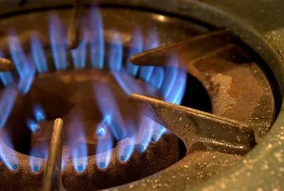 Киевляне в декабре получат платежки с новыми ценами на газ