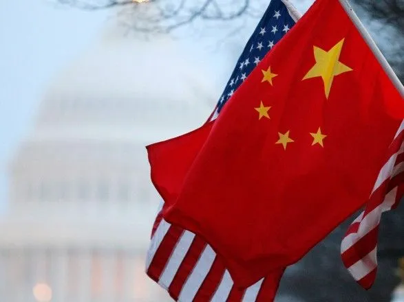 Трамп переконаний, що США і Китай укладуть торговельну угоду протягом 90 днів