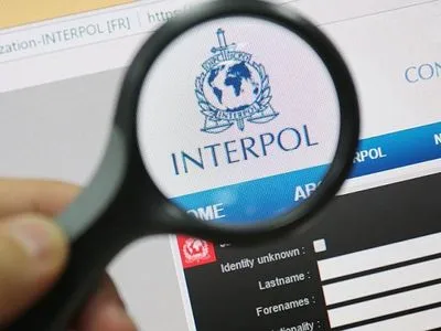 В аэропорту "Львов" задержали иностранца, которого разыскивал Интерпол