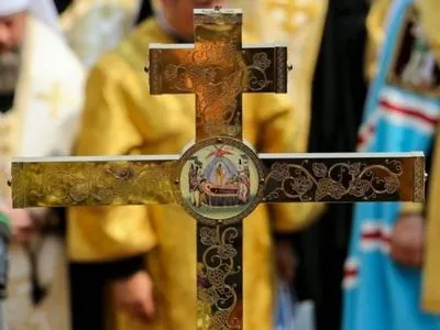 Порошенко хочет, чтобы в Украине сняли кино о создании единой церкви