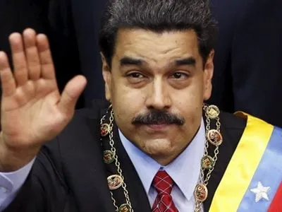 Мадуро звинуватив США в плануванні держперевороту у Венесуелі