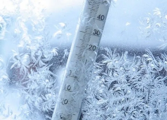 Во Львовской области насмерть замерз мужчина