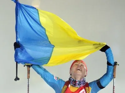 Українки тріумфували на біатлонному Кубку Австрії