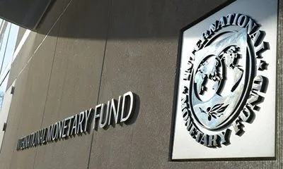 Названа дата проведения совета директоров МВФ по Украине