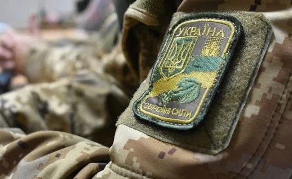 Солдат отримав поранення на Яворівському полігоні з автомата Калашникова