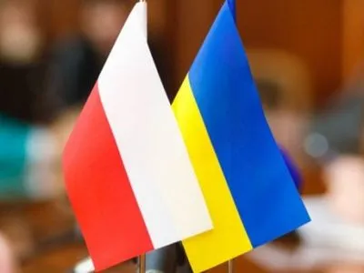 Задержанных в Польше украинских активистов отпустили