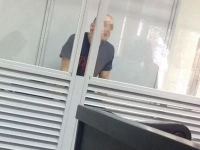 Організатору теракту у Херсонській області дали 15 років тюрми