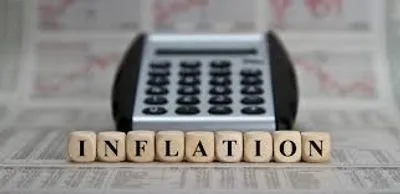 Инфляция в ноябре ускорилась до 10%
