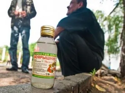 Уряд РФ заборонив продаж "Бояришника" нижче ціни алкоголю