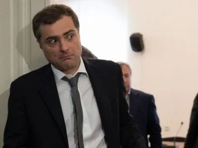 Климкин назвал Суркова организатором "выборов" в ОРДЛО
