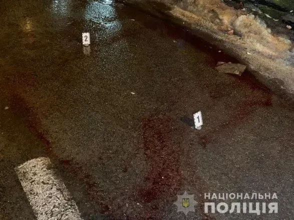 В Киеве работник СТО застрелил своего коллегу
