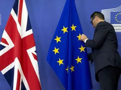 В ЕС не намерены пересматривать соглашение по Brexit