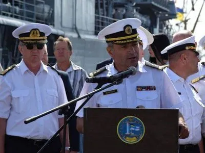 Воронченко заявил Президенту, что готов на все ради освобождения моряков