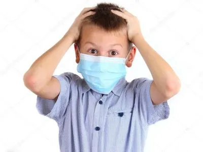 На грип та ГРВІ стали активніше хворіти школярі