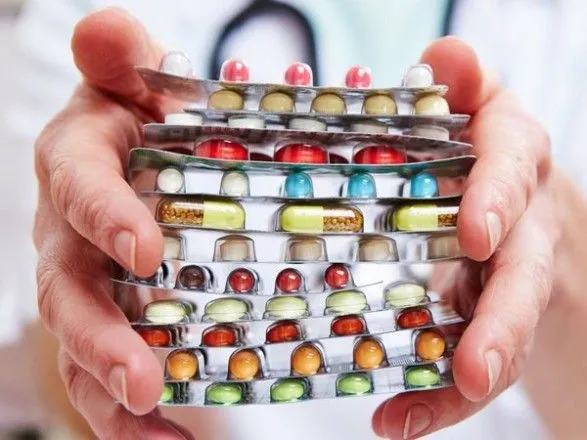 Іноземні ліки в Україні коштують у десятки разів дорожче реальної вартості
